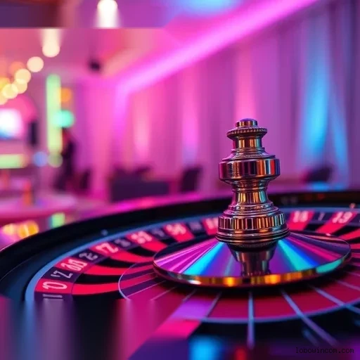 Slots 777 Lobowin.com
