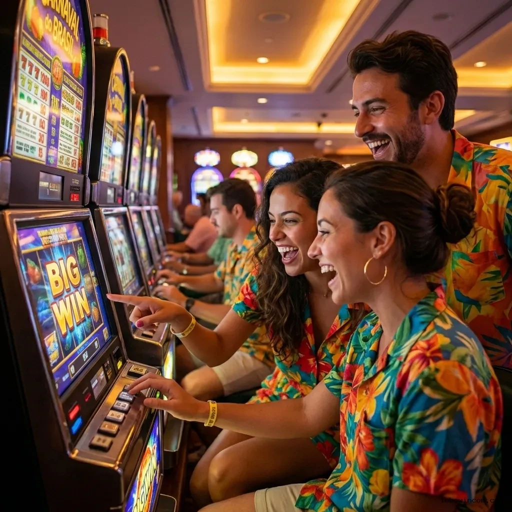 Baccarat Lobowin.com