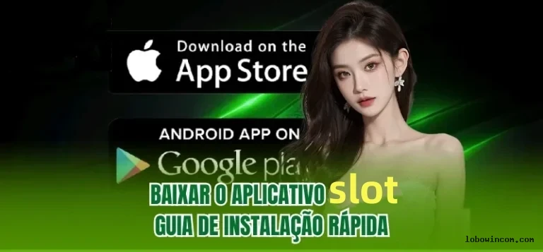 Lobowin.com Link Oficial