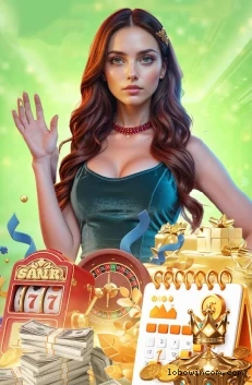 Lobowin.com Suporte
